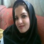 سمیه جوان Profile Picture
