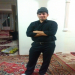محمدتقی Profile Picture