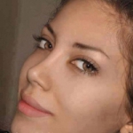 مريم برهاني Profile Picture