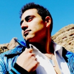 محمد خوش نیت Profile Picture