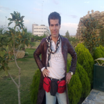 یاسر رحیمی Profile Picture