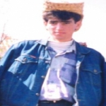 علیرضامالکی Profile Picture