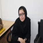 زهرا صالحی Profile Picture